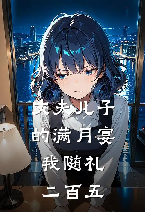 丈夫儿子的满月宴,我随礼二百五