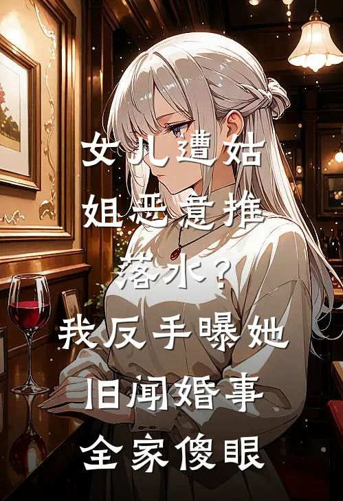 女儿遭姑姐恶意推落水?我反手曝她旧闻婚事,全家傻眼