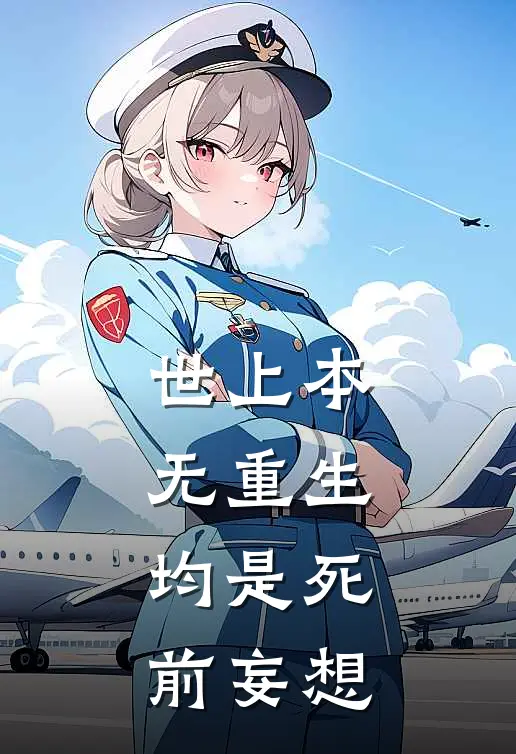 世上本无重生,均是死前妄想