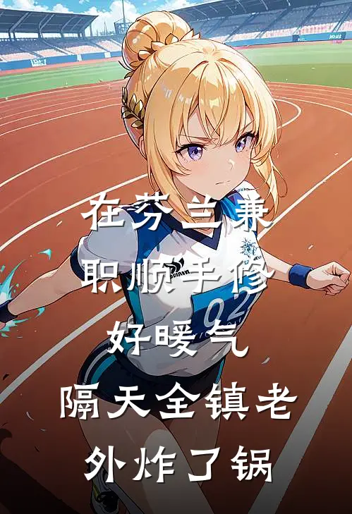 在芬兰兼职顺手修好暖气,隔天全镇老外炸了锅