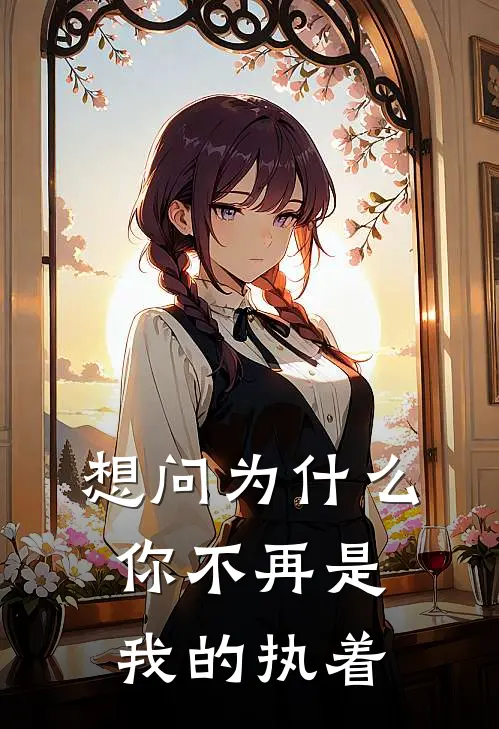 想问为什么,你不再是我的执着