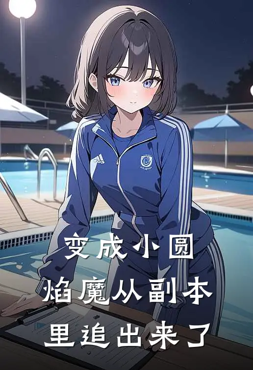 变成小圆,焰魔从副本里追出来了