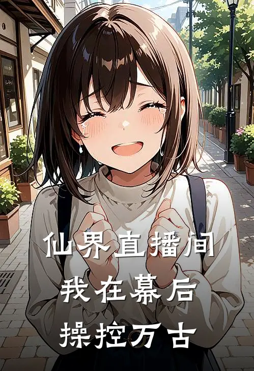 仙界直播间：我在幕后操控万古