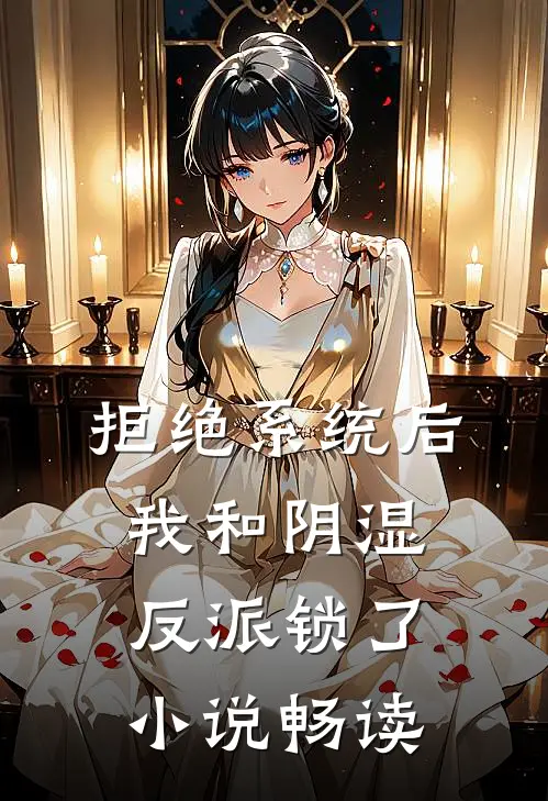 拒绝系统后,我和阴湿反派锁了小说畅读