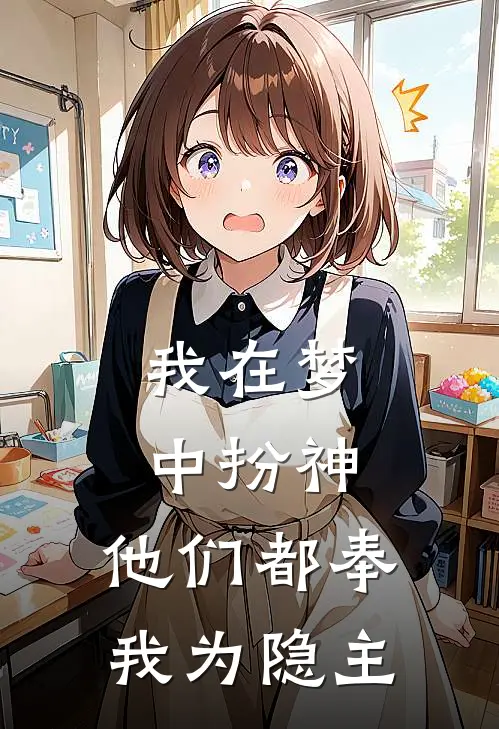 我在梦中扮神,他们都奉我为隐主