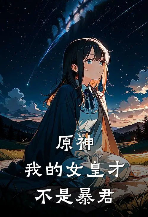 原神:我的女皇才不是暴君