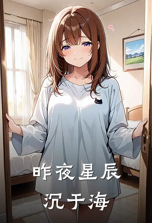 昨夜星辰沉于海
