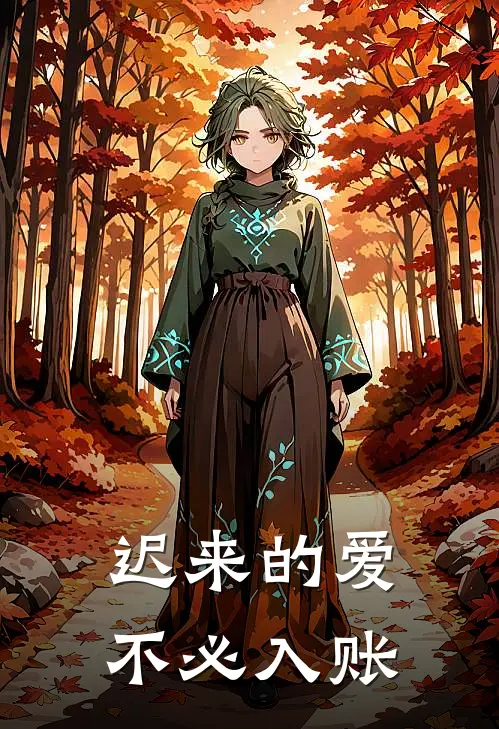 迟来的爱不必入账