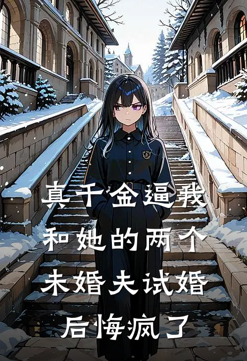 真千金逼我和她的两个未婚夫试婚后悔疯了