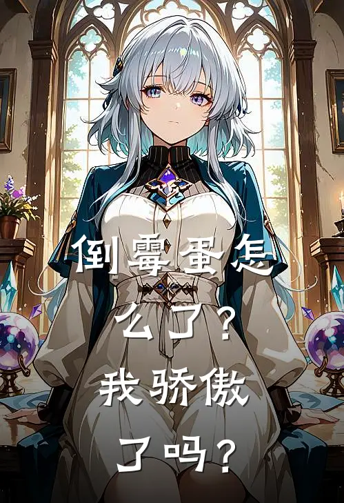 倒霉蛋怎么了?我骄傲了吗?