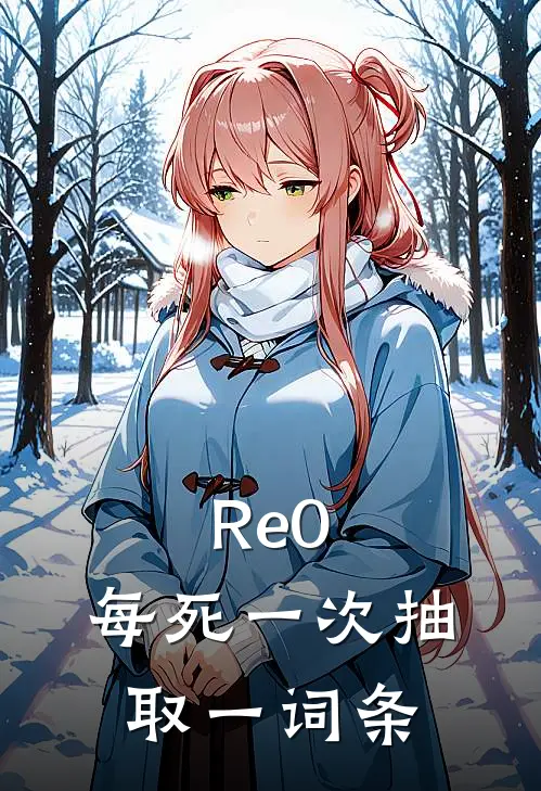 Re0：每死一次抽取一词条