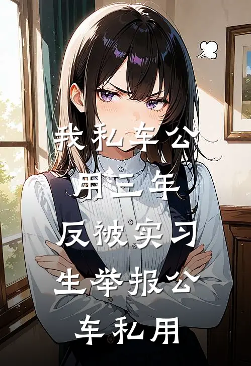 我私车公用三年，反被实习生举报公车私用