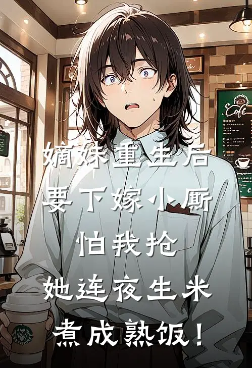 嫡妹重生后要下嫁小厮,怕我抢,她连夜生米煮成熟饭!