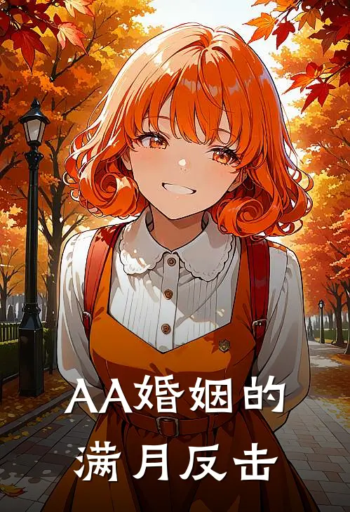 AA婚姻的满月反击