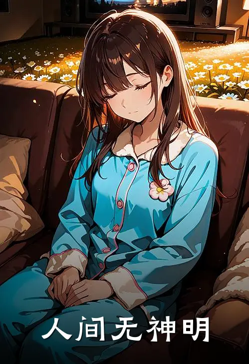人间无神明