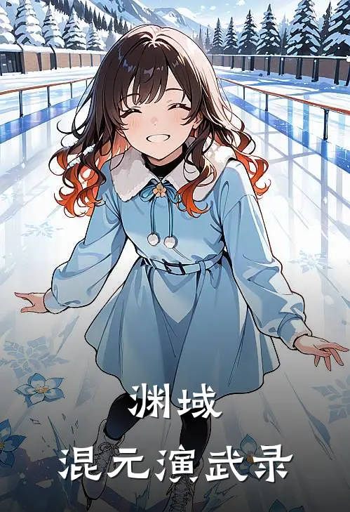 渊域:混元演武录