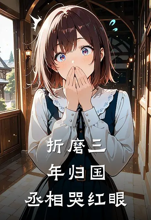 折磨三年归国,丞相哭红眼