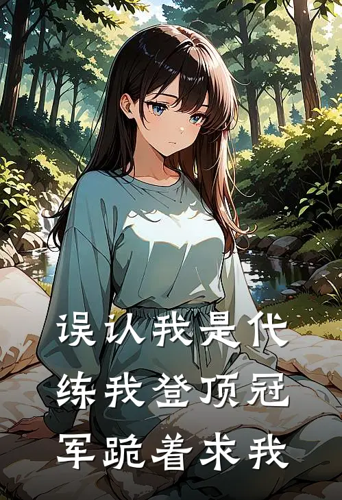 误认我是代练我登顶冠军跪着求我