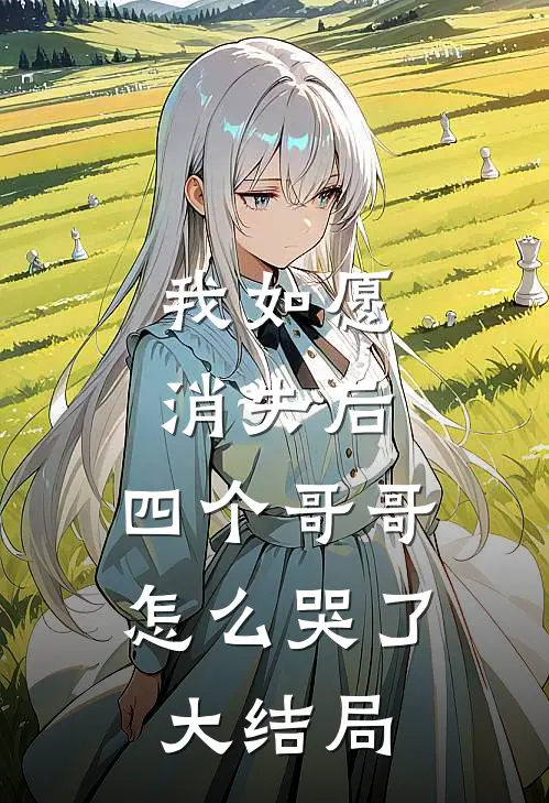 我如愿消失后，四个哥哥怎么哭了大结局