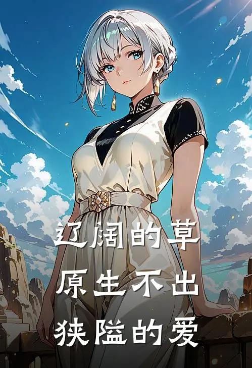 辽阔的草原生不出狭隘的爱