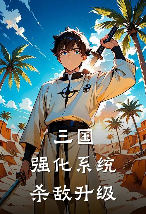 三国:强化系统杀敌升级