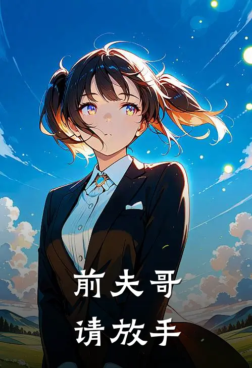 前夫哥请放手