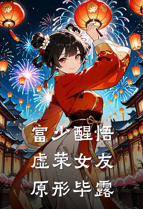 富少醒悟：虚荣女友原形毕露