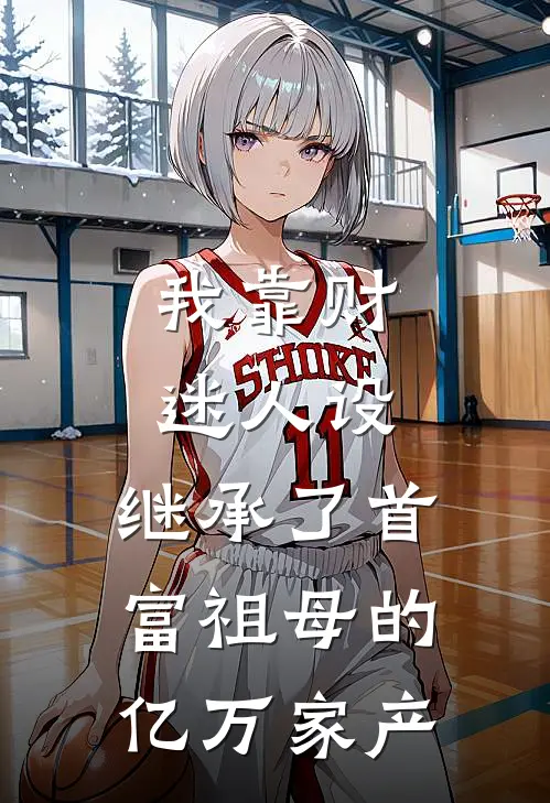 我靠财迷人设，继承了首富祖母的亿万家产