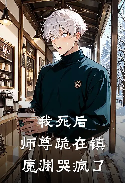 我死后，师尊跪在镇魔渊哭疯了