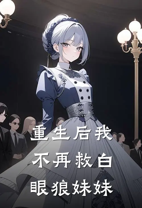 重生后我不再救白眼狼妹妹