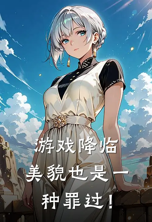 游戏降临：美貌也是一种罪过！