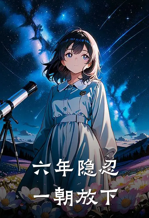 六年隐忍,一朝放下