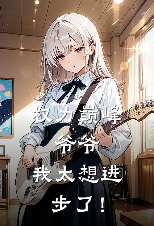 权力巅峰,爷爷,我太想进步了!