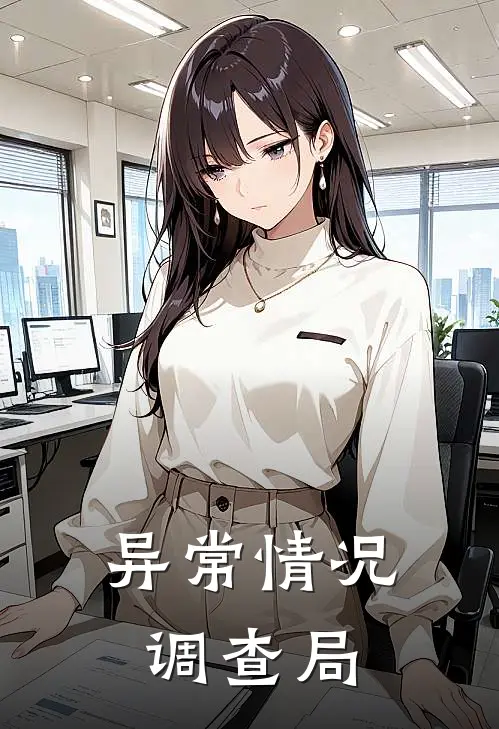 异常情况调查局