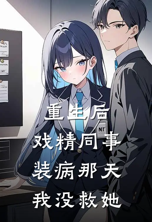 重生后,戏精同事装病那天我没救她