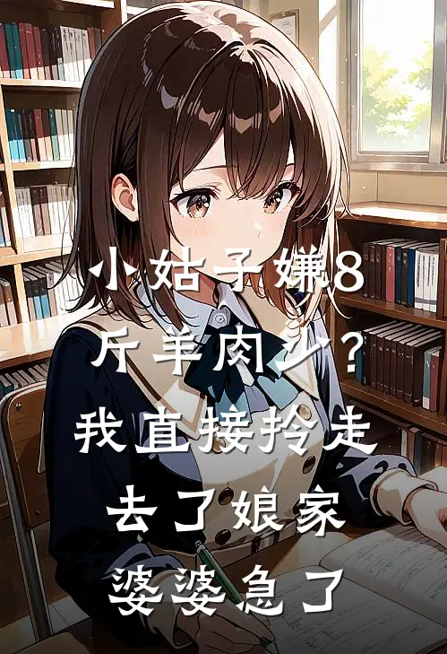 小姑子嫌8斤羊肉少?我直接拎走去了娘家,婆婆急了