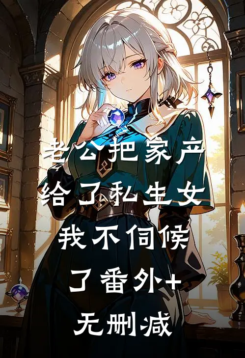 老公把家产给了私生女，我不伺候了番外+无删减