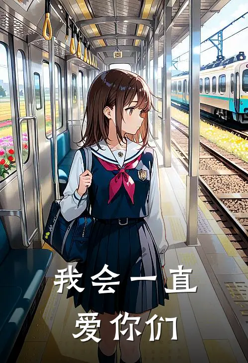 我会一直爱你们