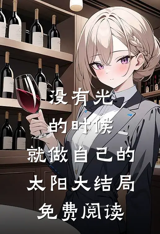 没有光的时候，就做自己的太阳大结局免费阅读
