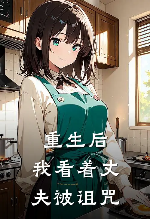 重生后,我看着丈夫被诅咒