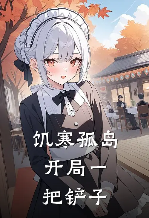 饥寒孤岛:开局一把铲子