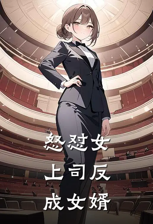 怒怼女上司反成女婿