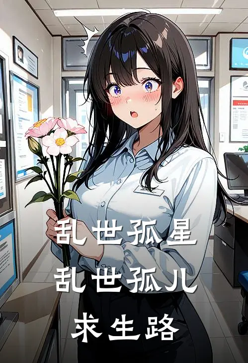 乱世孤星：乱世孤儿求生路