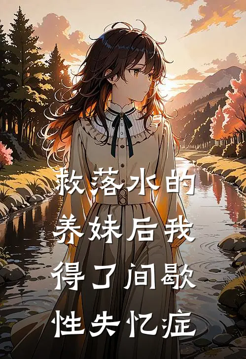 救落水的养妹后我得了间歇性失忆症