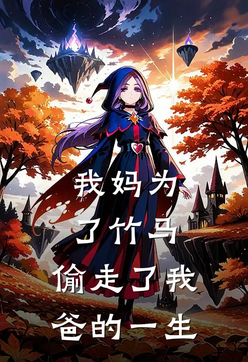我妈为了竹马，偷走了我爸的一生