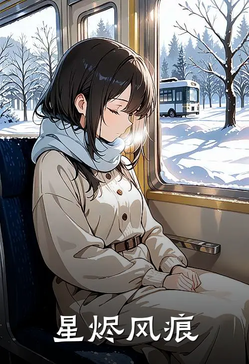星烬风痕