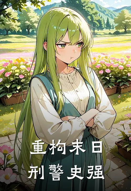 重构末日：刑警史强