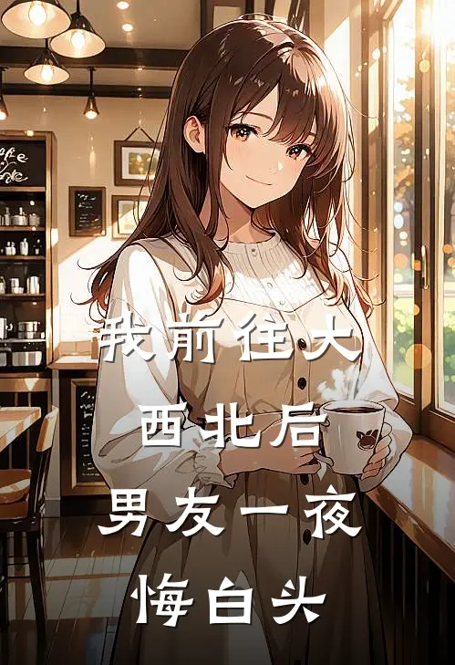 我前往大西北后,男友一夜悔白头