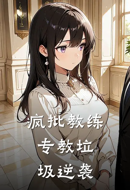 疯批教练,专教垃圾逆袭