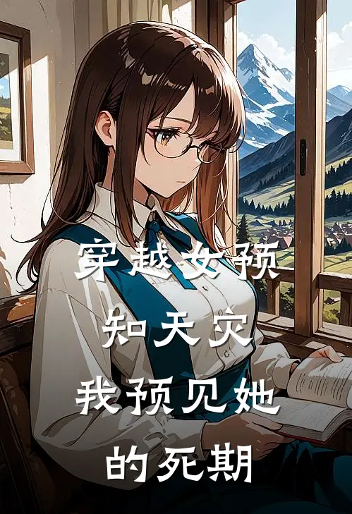 穿越女预知天灾,我预见她的死期
